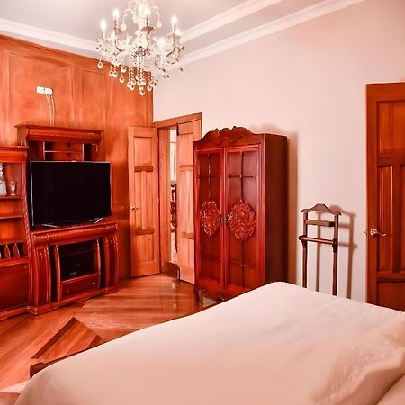 Hotel Boutique Casa Ruth En 쿠엔카 외부 사진