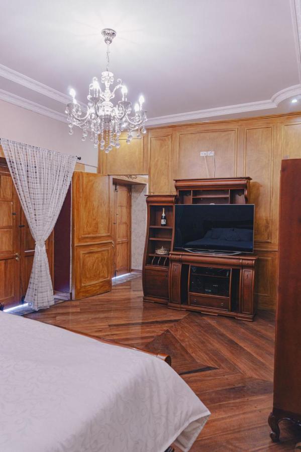 Hotel Boutique Casa Ruth En 쿠엔카 외부 사진