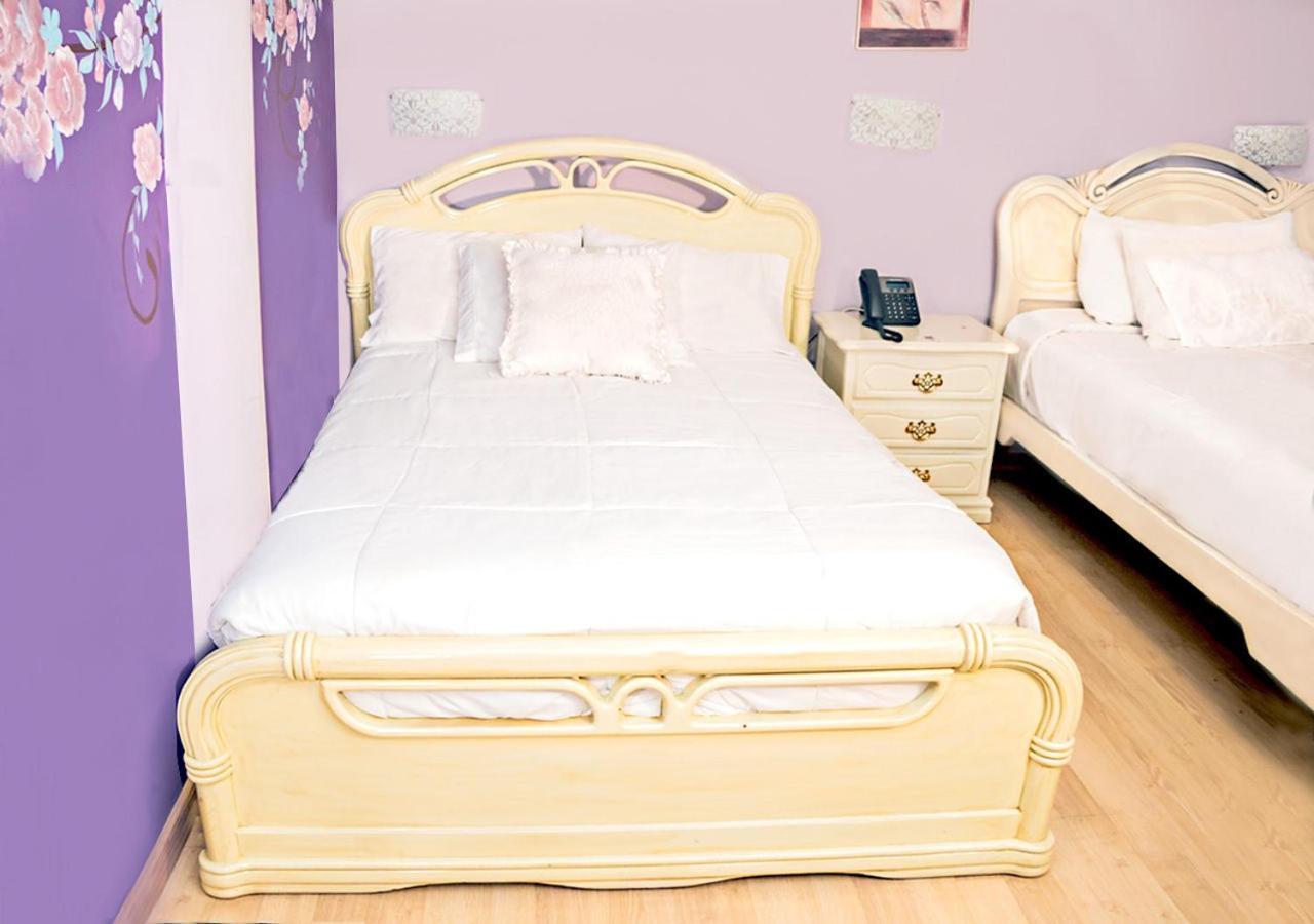 Hotel Boutique Casa Ruth En 쿠엔카 외부 사진