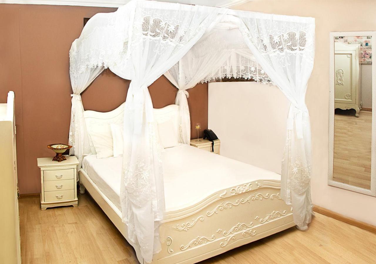 Hotel Boutique Casa Ruth En 쿠엔카 외부 사진