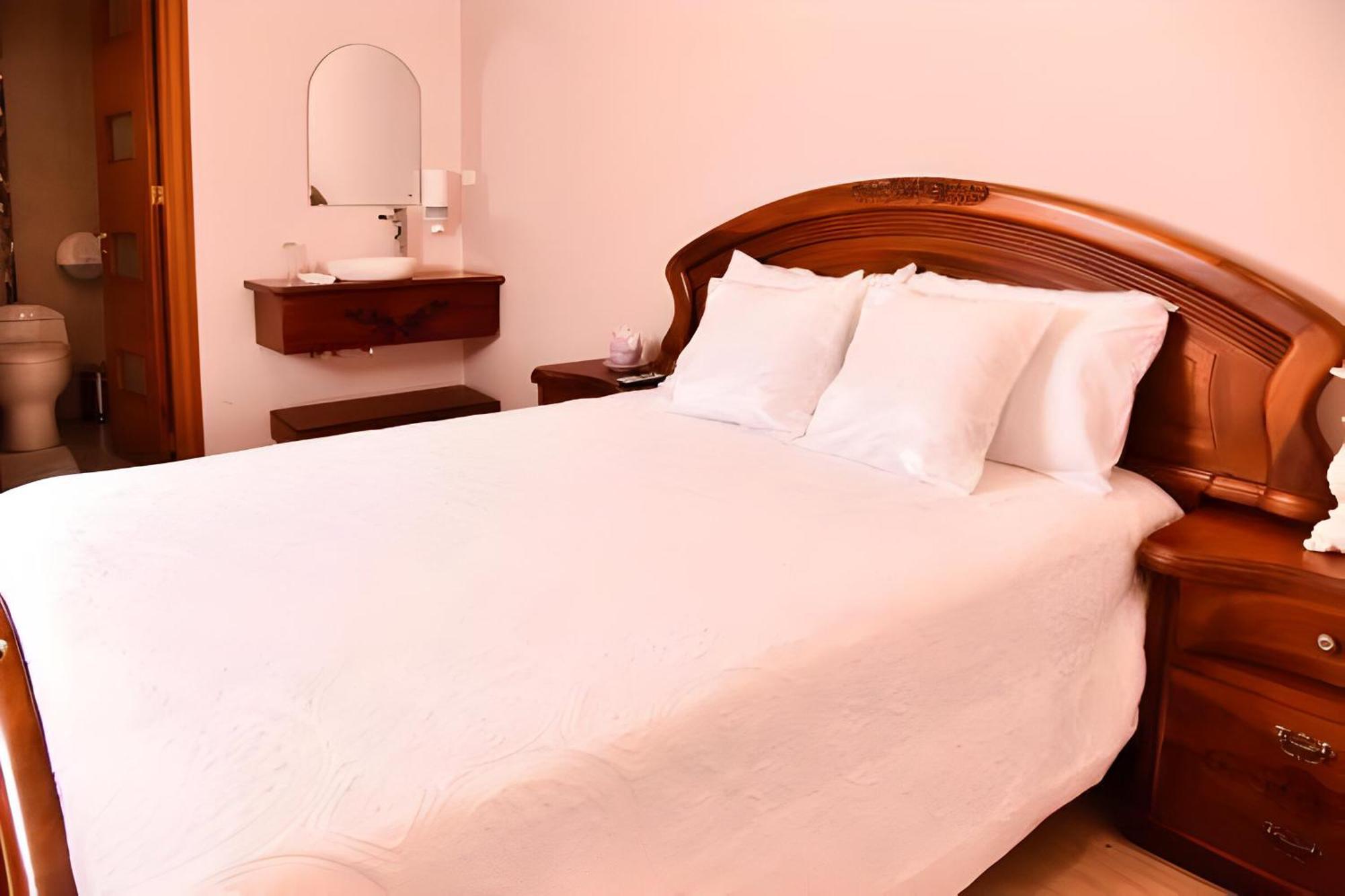 Hotel Boutique Casa Ruth En 쿠엔카 외부 사진