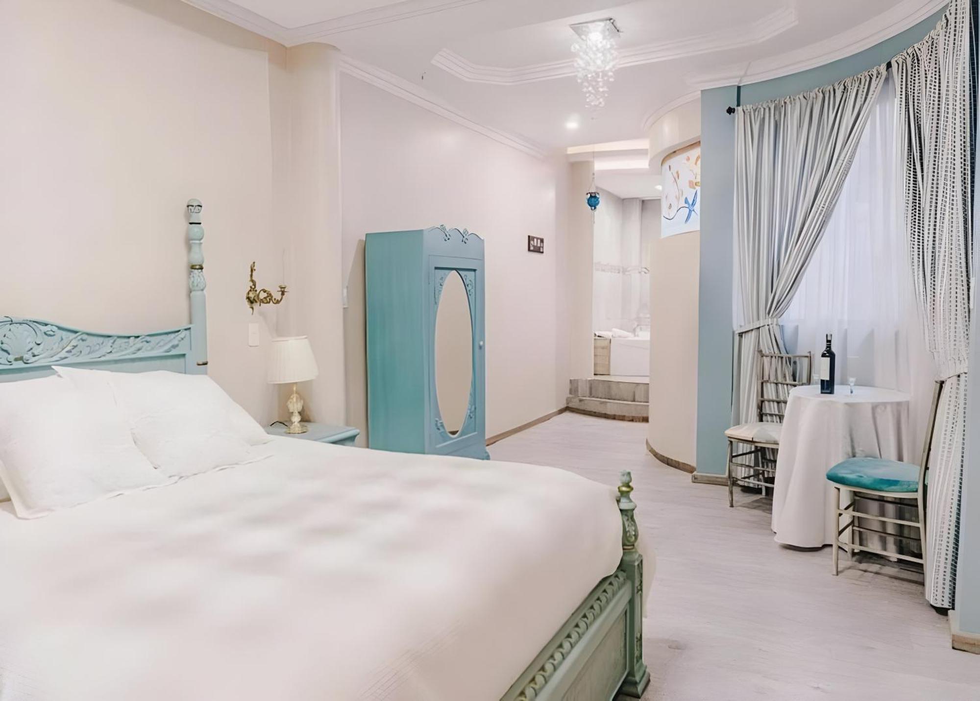 Hotel Boutique Casa Ruth En 쿠엔카 외부 사진
