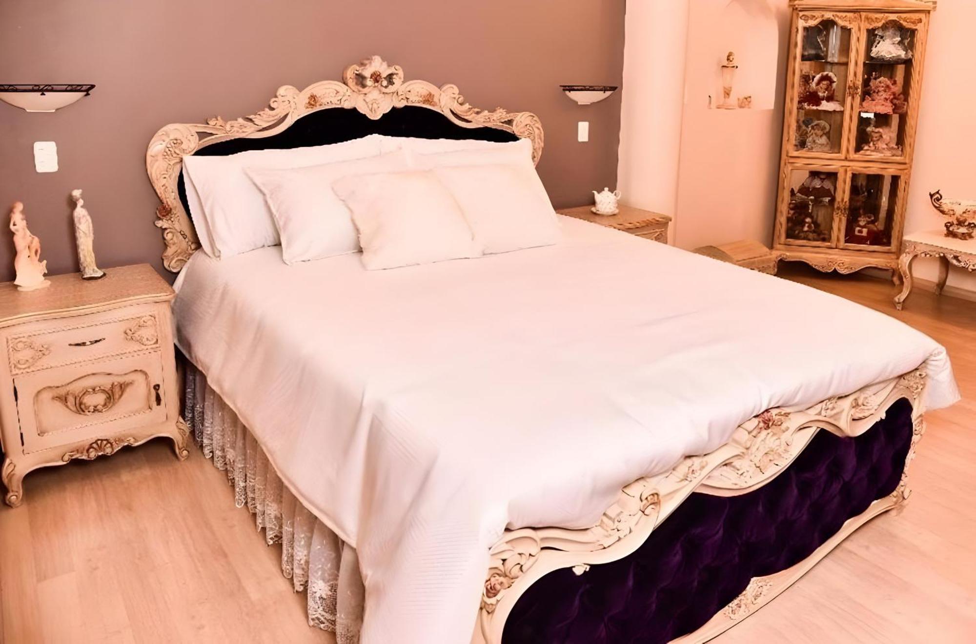 Hotel Boutique Casa Ruth En 쿠엔카 외부 사진