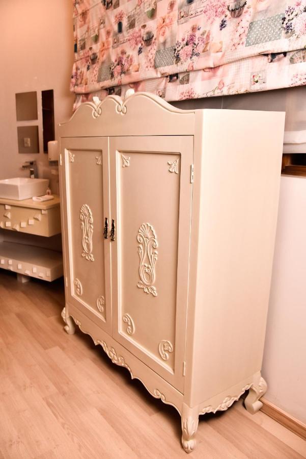 Hotel Boutique Casa Ruth En 쿠엔카 외부 사진